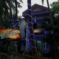 arambol hostel
