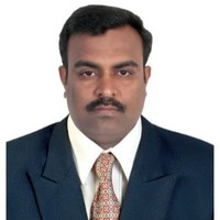 Ravi Kumar C