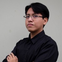 Junior Edgar Veli Misayauri