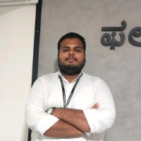 Ravikiran Meti