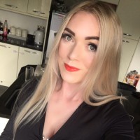 Katie Reid