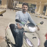Bharat Kumar Mahto