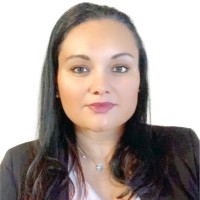 Violeta Ruiz, Ed.D.