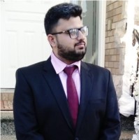 Mohit Gidda