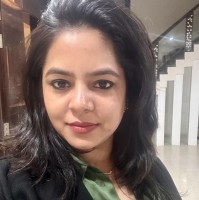 Mehak Lakhwani