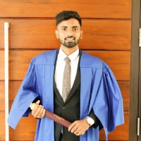 Chamod Lakshitha Ekanayake