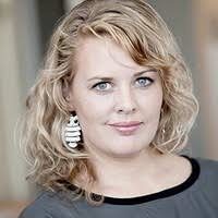 Astrid Wolden