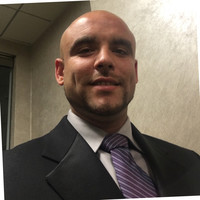 Eric Abreu