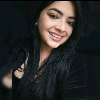 Andreza Correia
