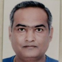 Shrinivas Shyamsunder Dudhani