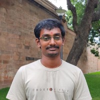 Ragavan M