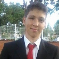 Gustavo Dos Santos Talarico