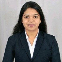 Yashashree Pawar