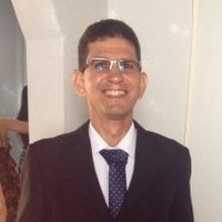 Eng. Elétrico, Ivanir Araujo