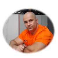 Ruslan Dyachenko