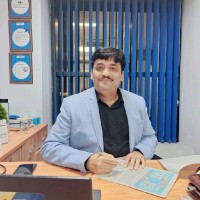 Dushyant Tyagi