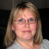 Molly Carrigan (Formerly Morris)