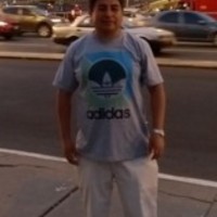 Raul Ernesto Vasquez Chuquilín