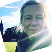 Trine Elise Bæhring