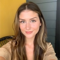 Natalie Galbraith