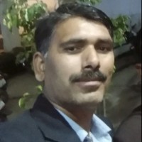 Kuldeep Chaudhary