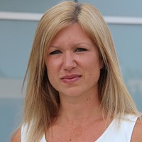 Mandy Asher