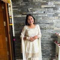 Pooja Mugad