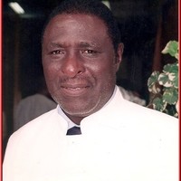 Samuel Oluwadare