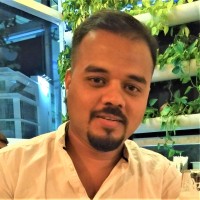 Vishal Sanikop