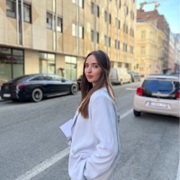 Olena Honcharuk