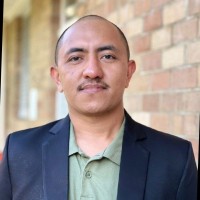 Edmundo Guterres dos Santos