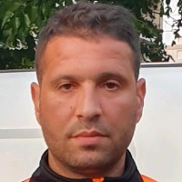 Yacine Bouzian