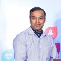 Ravi Satyanarayan
