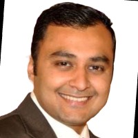 Ashish Singh