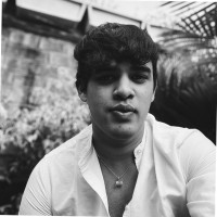 Aryamann Singh