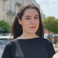 Ashkhen Avetisyan