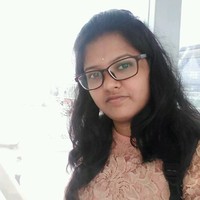 Gayathri Thakur