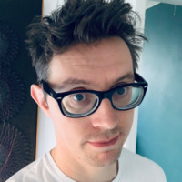 Daniel Benneworth-Gray