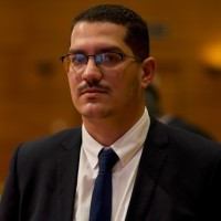 Chihab El missaoui