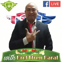 Efren Paral