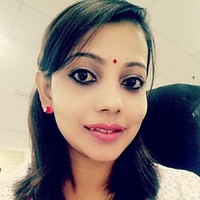 Neesha Samsathuneesa