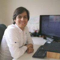 Jose Antonio Ceballos Soto