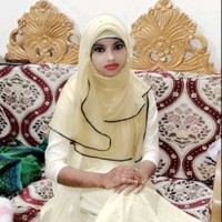 Farjana Akter