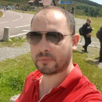 Namil TALBI