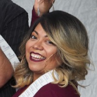 Monique Gonzales