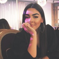 Suraya Kazimova