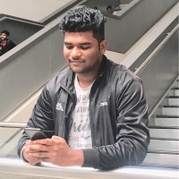 Vyankatesh Jadhav