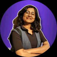 Pratiksha Kamble