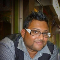 Adam Mohideen