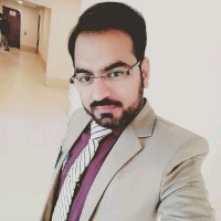 Zaid Sarfaraz